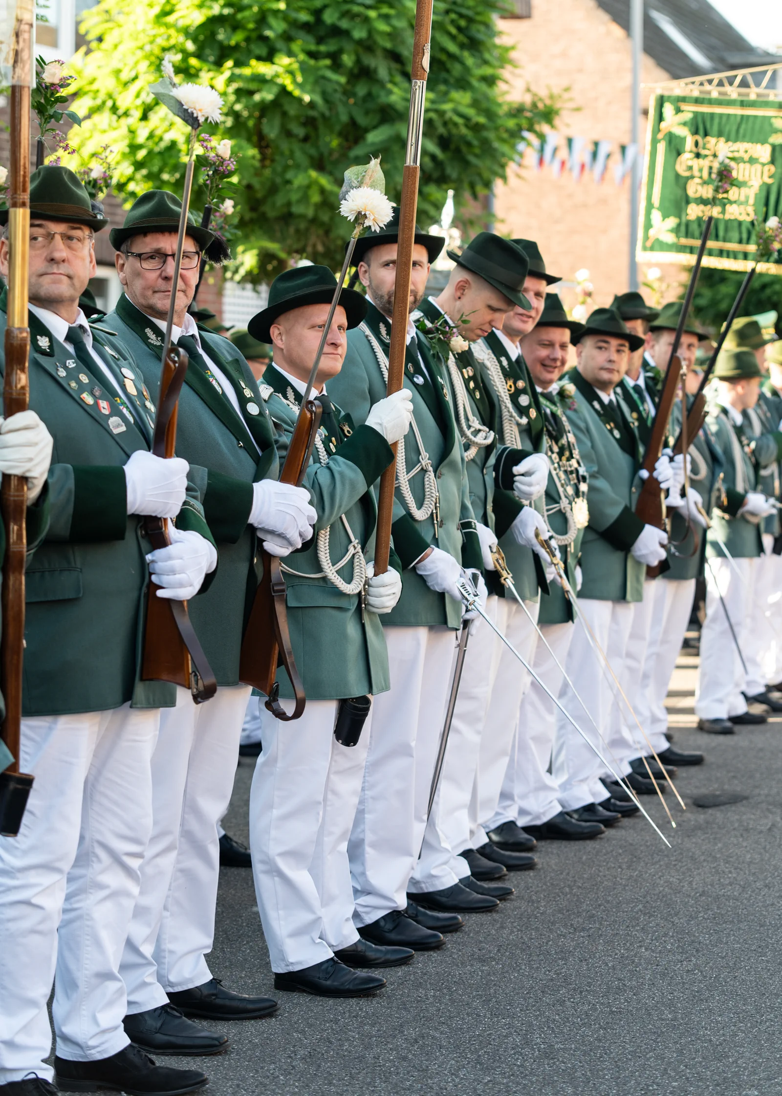 Schützenfest 2024 – Foto 107