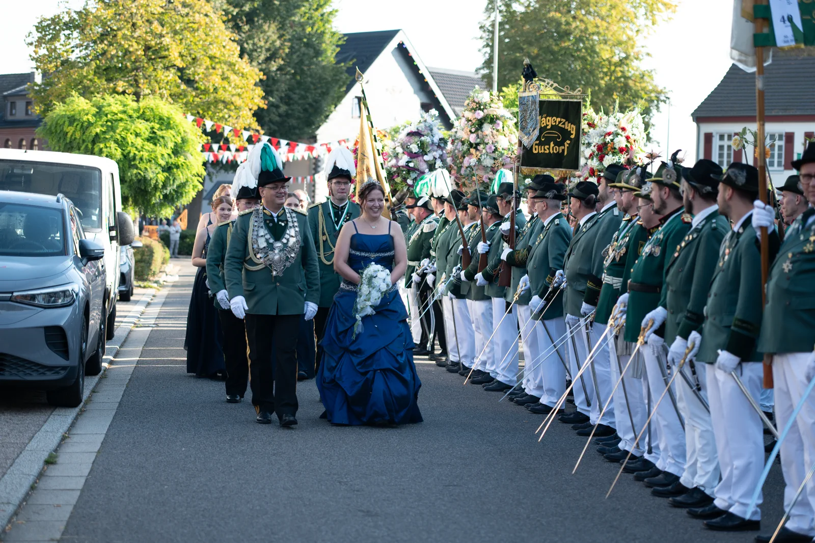 Schützenfest 2024 – Foto 109