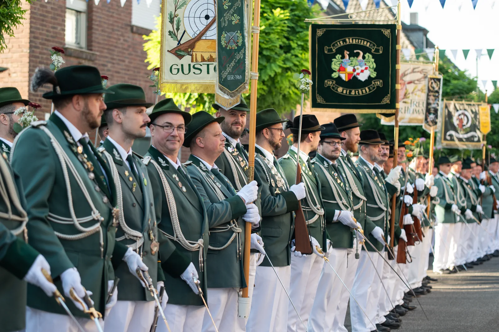 Schützenfest 2024 – Foto 111