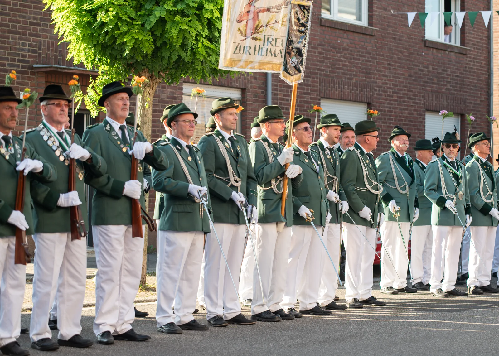 Schützenfest 2024 – Foto 112