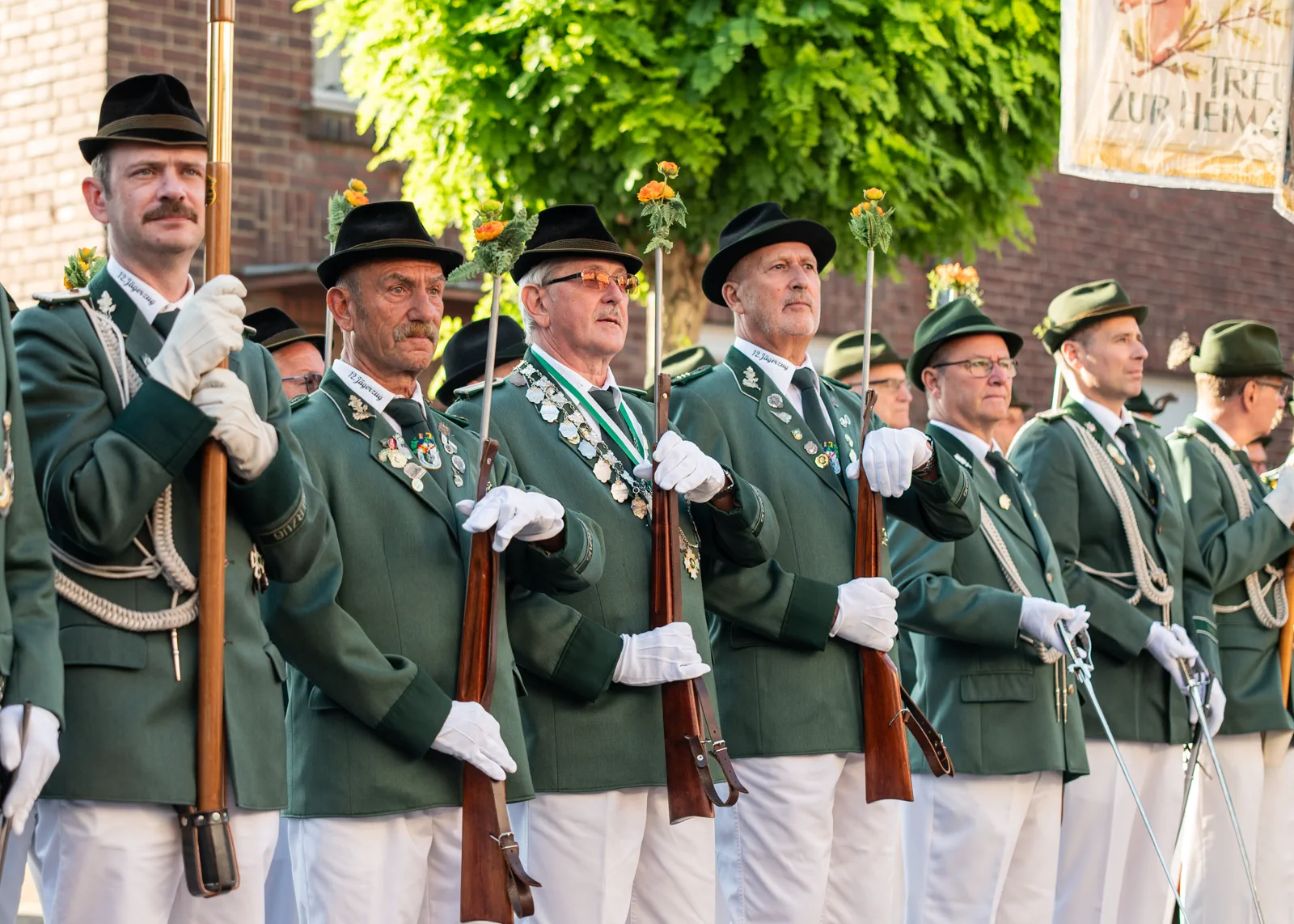 Schützenfest 2024 – Foto 113