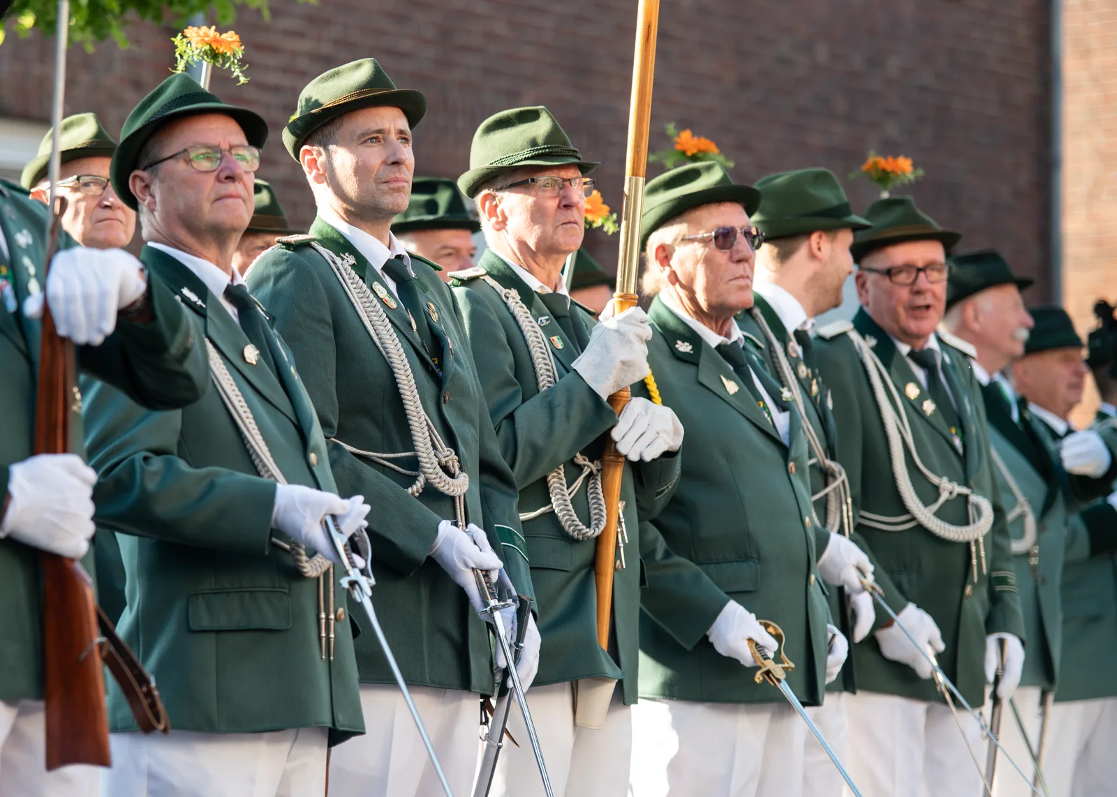 Schützenfest 2024 – Foto 114