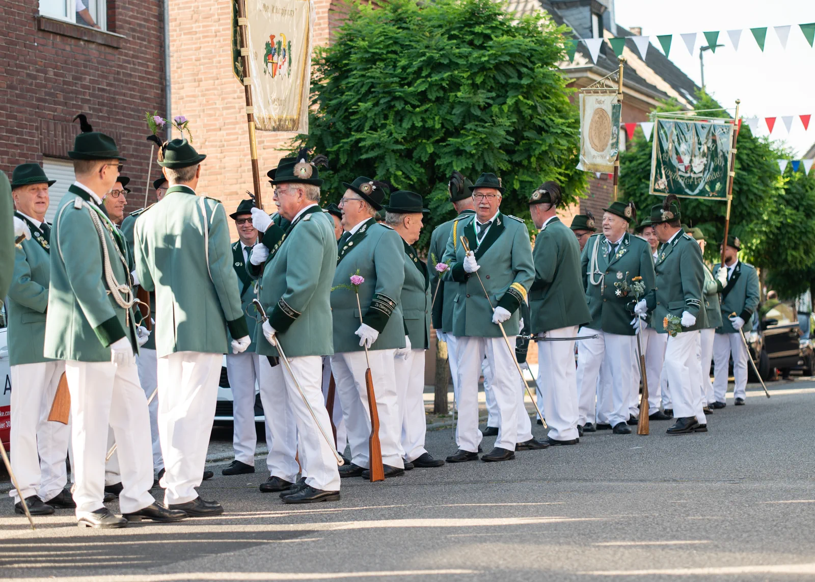 Schützenfest 2024 – Foto 117