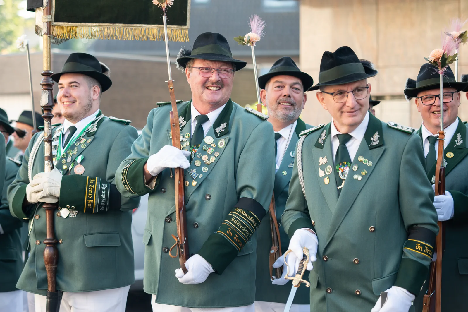 Schützenfest 2024 – Foto 119