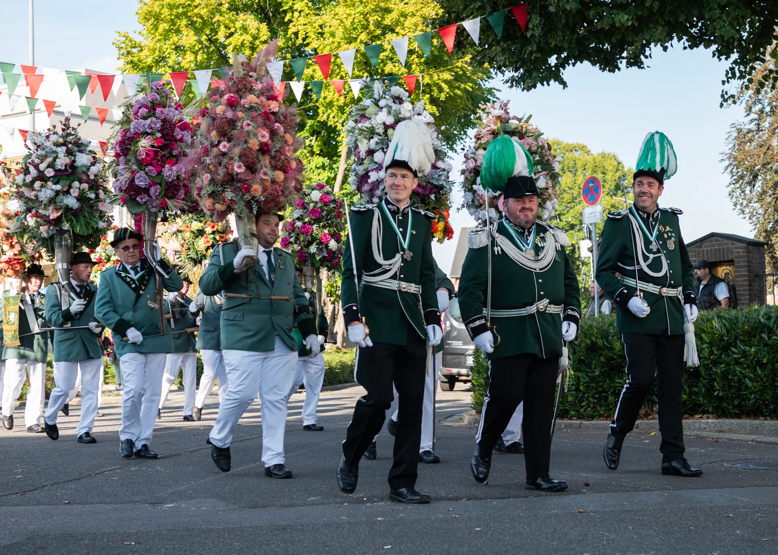 Schützenfest 2024 – Foto 123