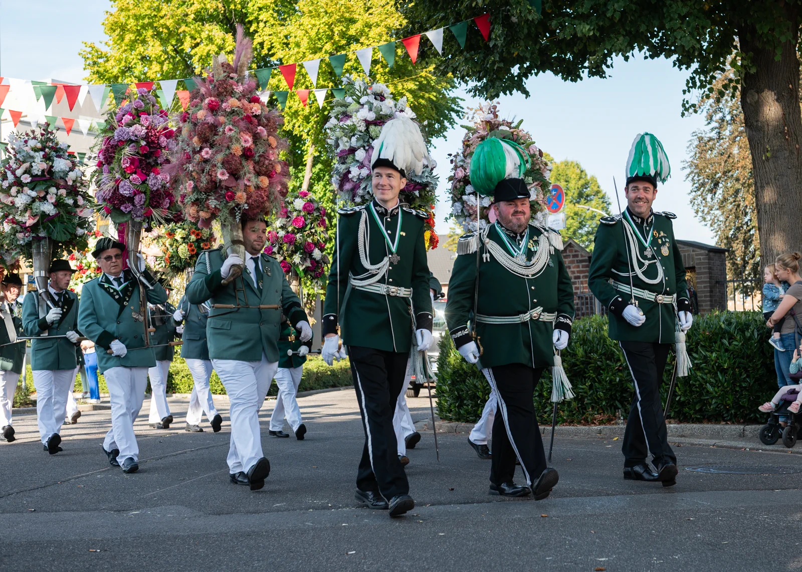 Schützenfest 2024 – Foto 124