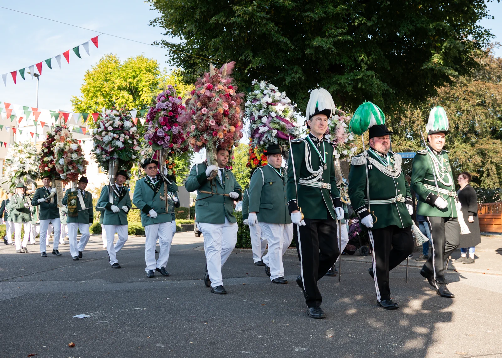 Schützenfest 2024 – Foto 125