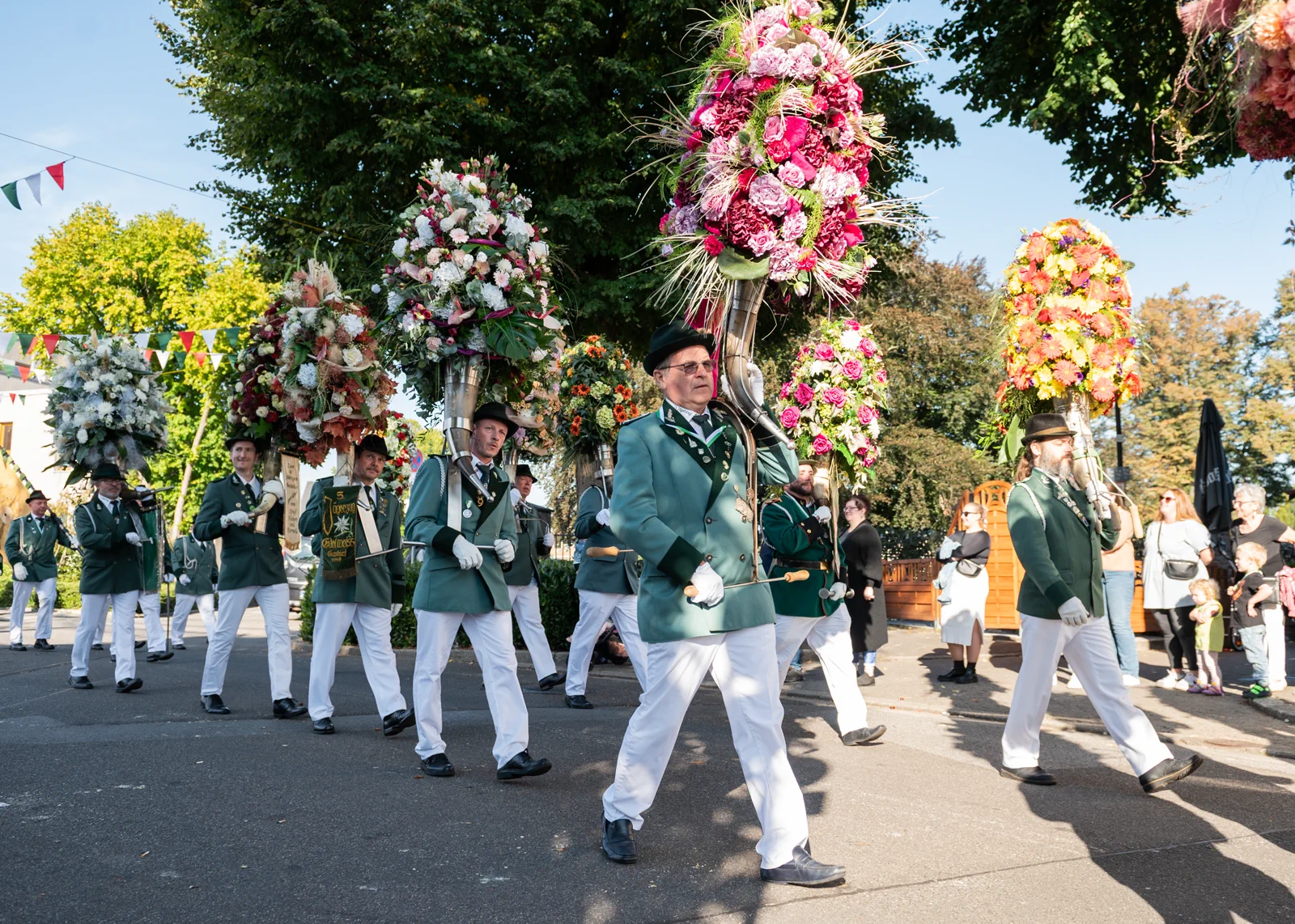 Schützenfest 2024 – Foto 126