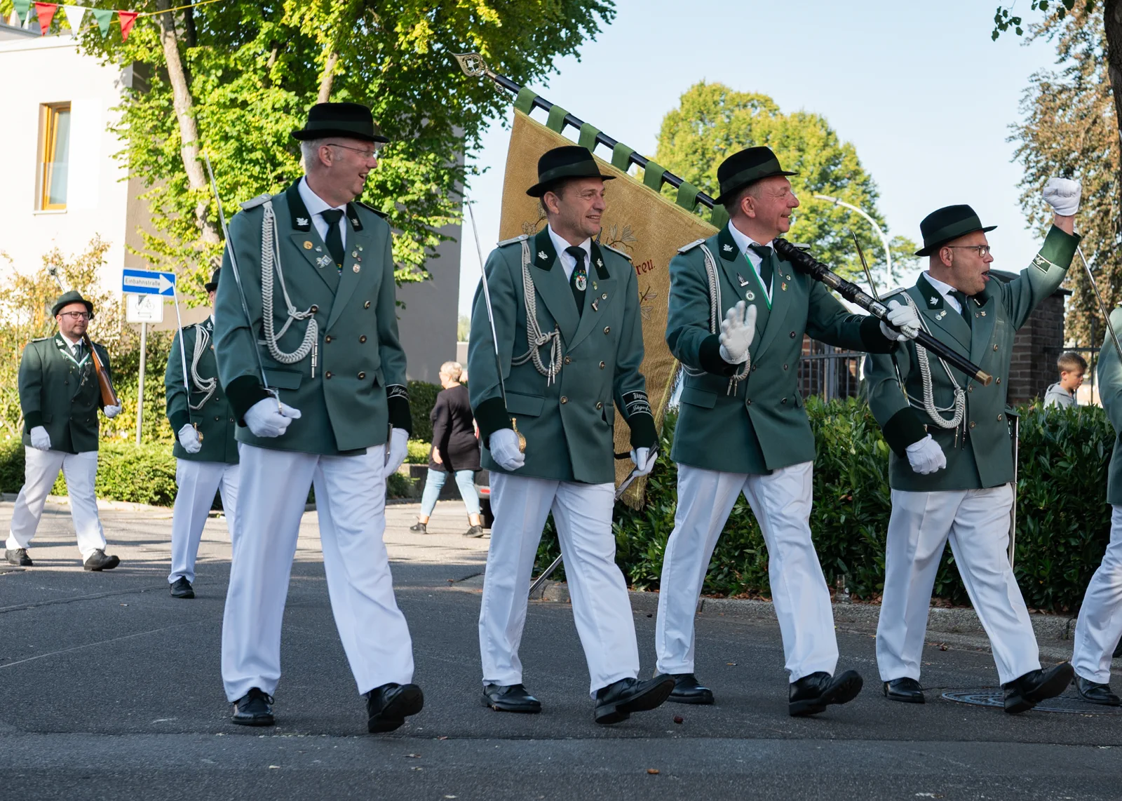 Schützenfest 2024 – Foto 127