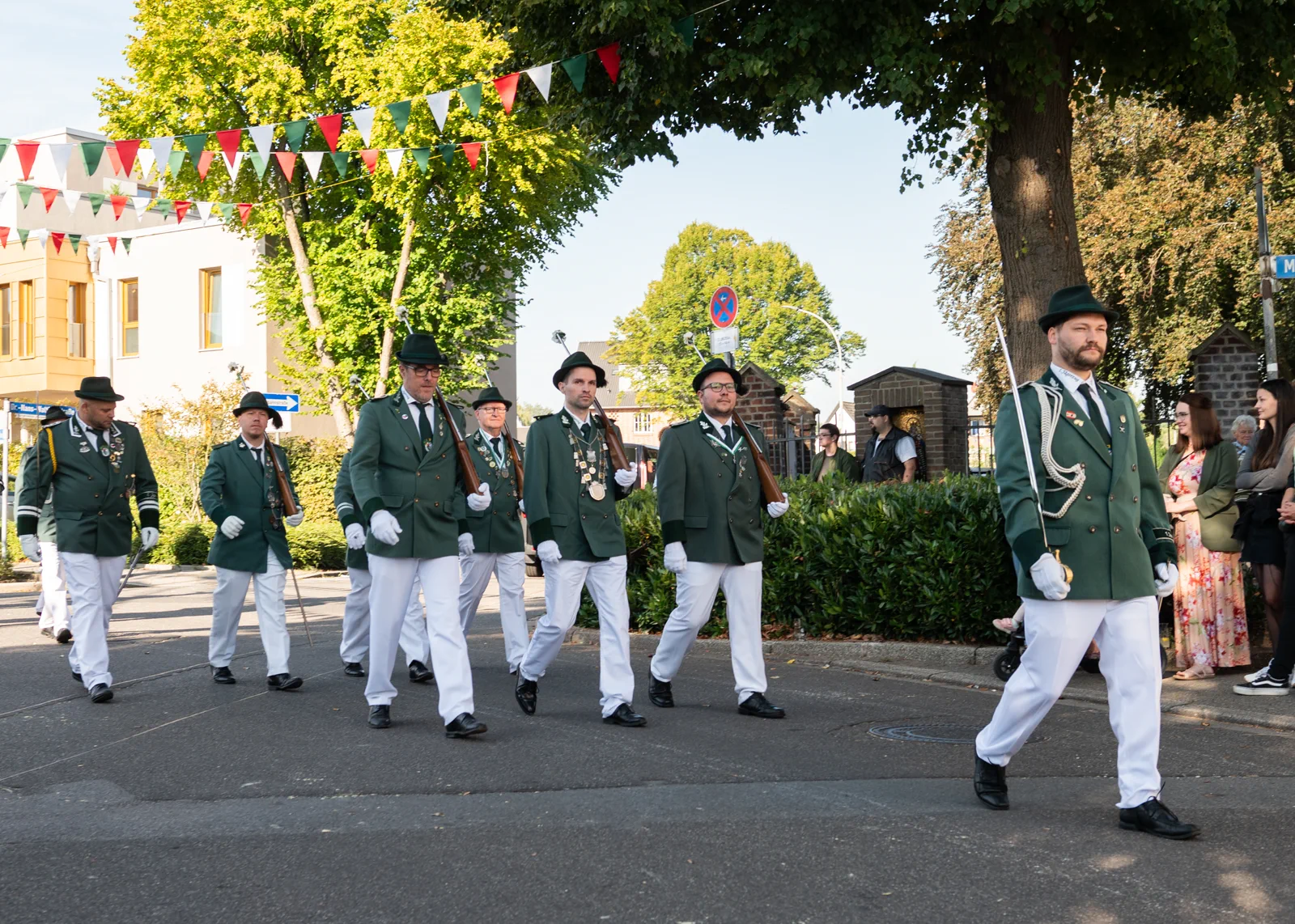 Schützenfest 2024 – Foto 128