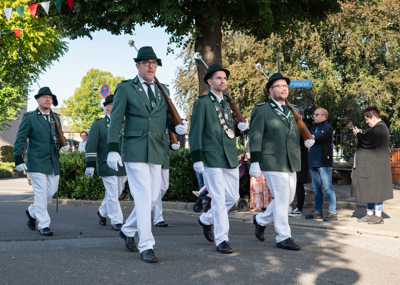 Schützenfest 2024 – Foto 129