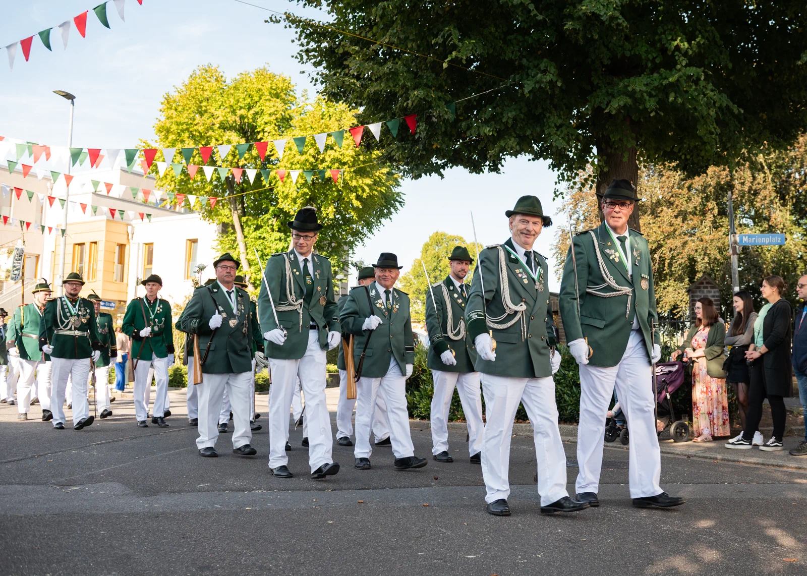 Schützenfest 2024 – Foto 131
