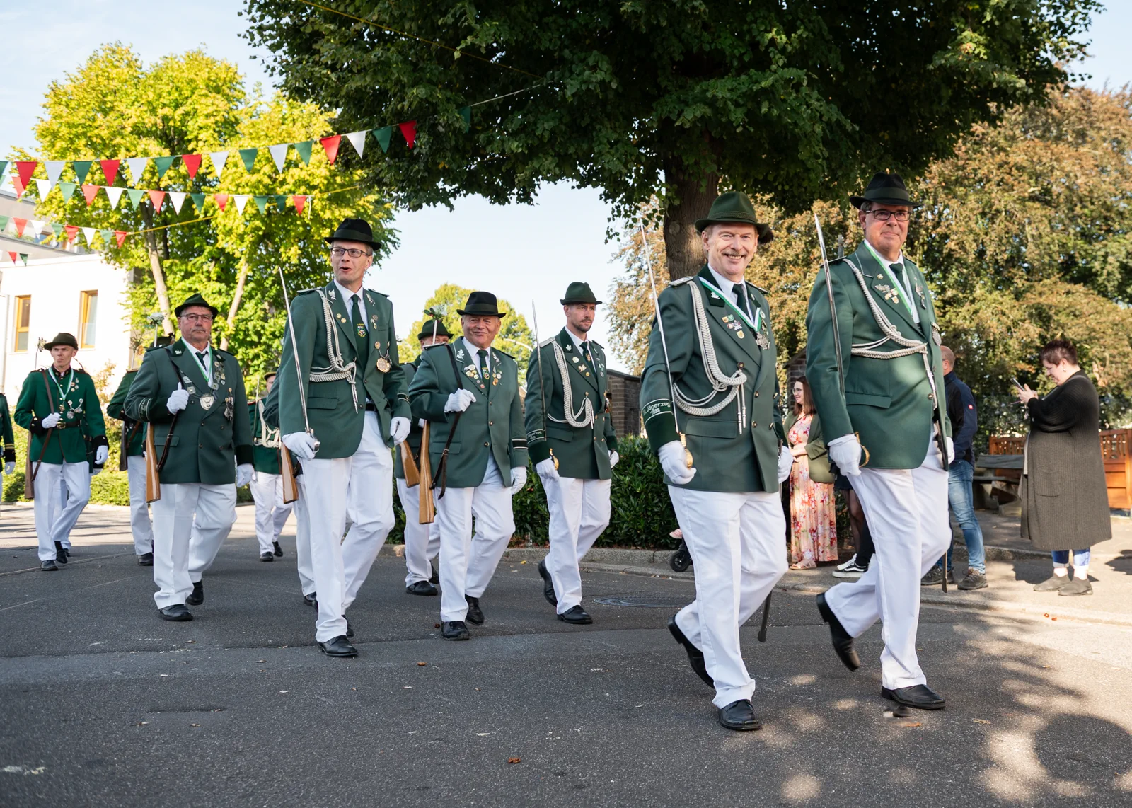 Schützenfest 2024 – Foto 132