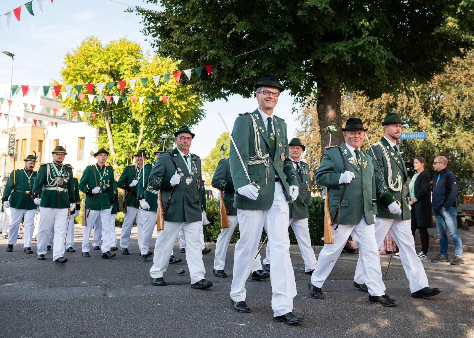Schützenfest 2024 – Foto 133