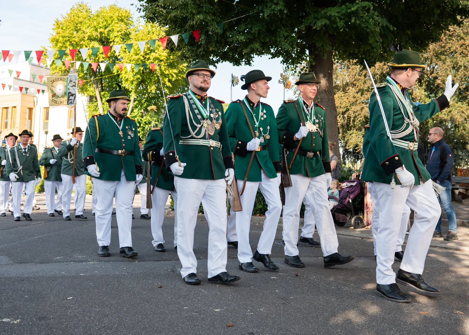 Schützenfest 2024 – Foto 134