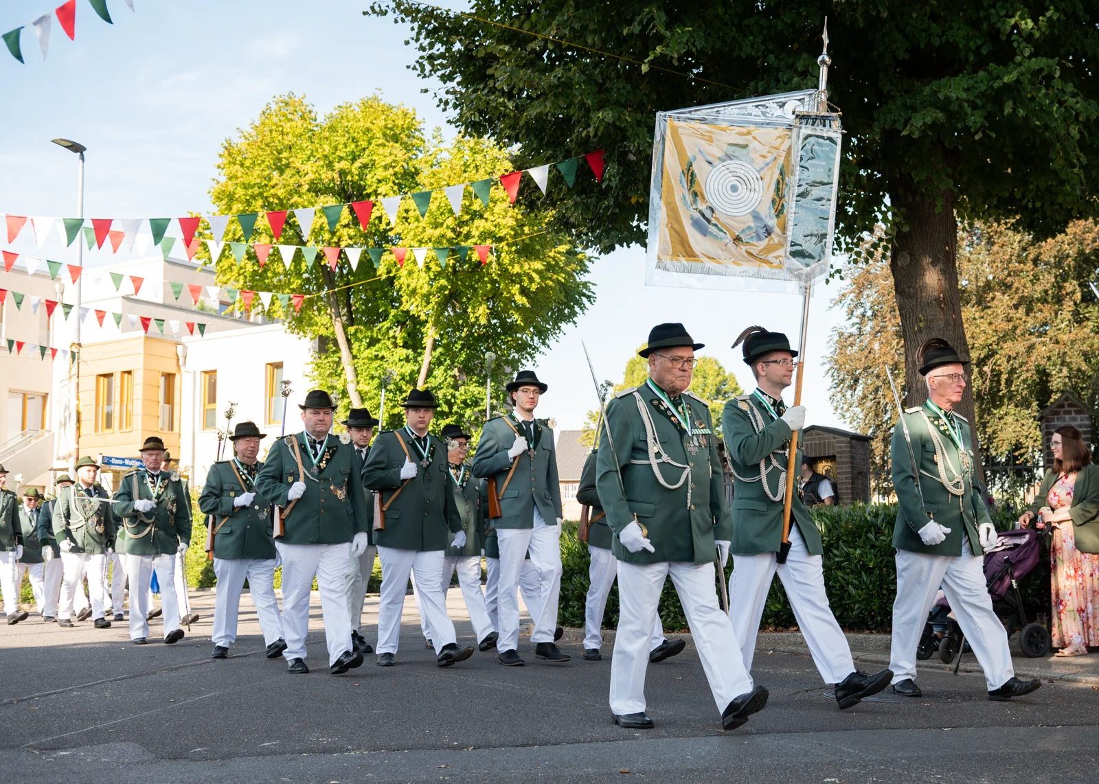 Schützenfest 2024 – Foto 138