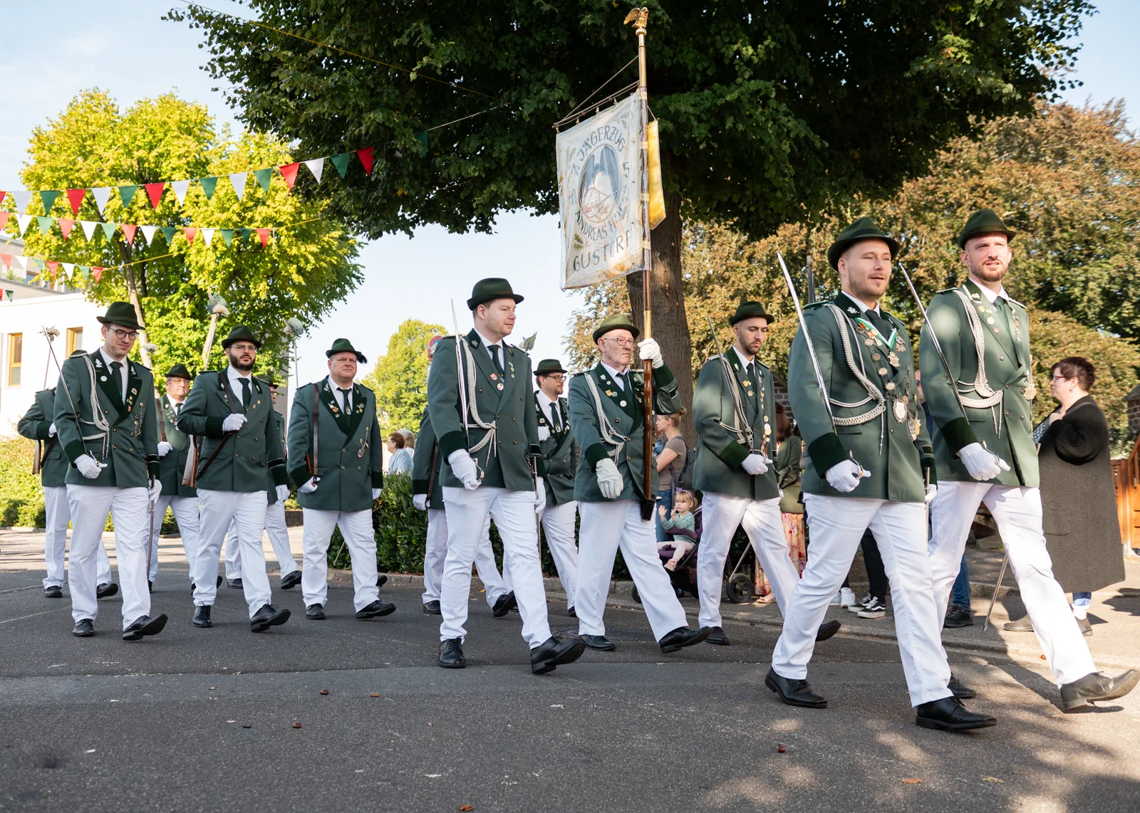 Schützenfest 2024 – Foto 140