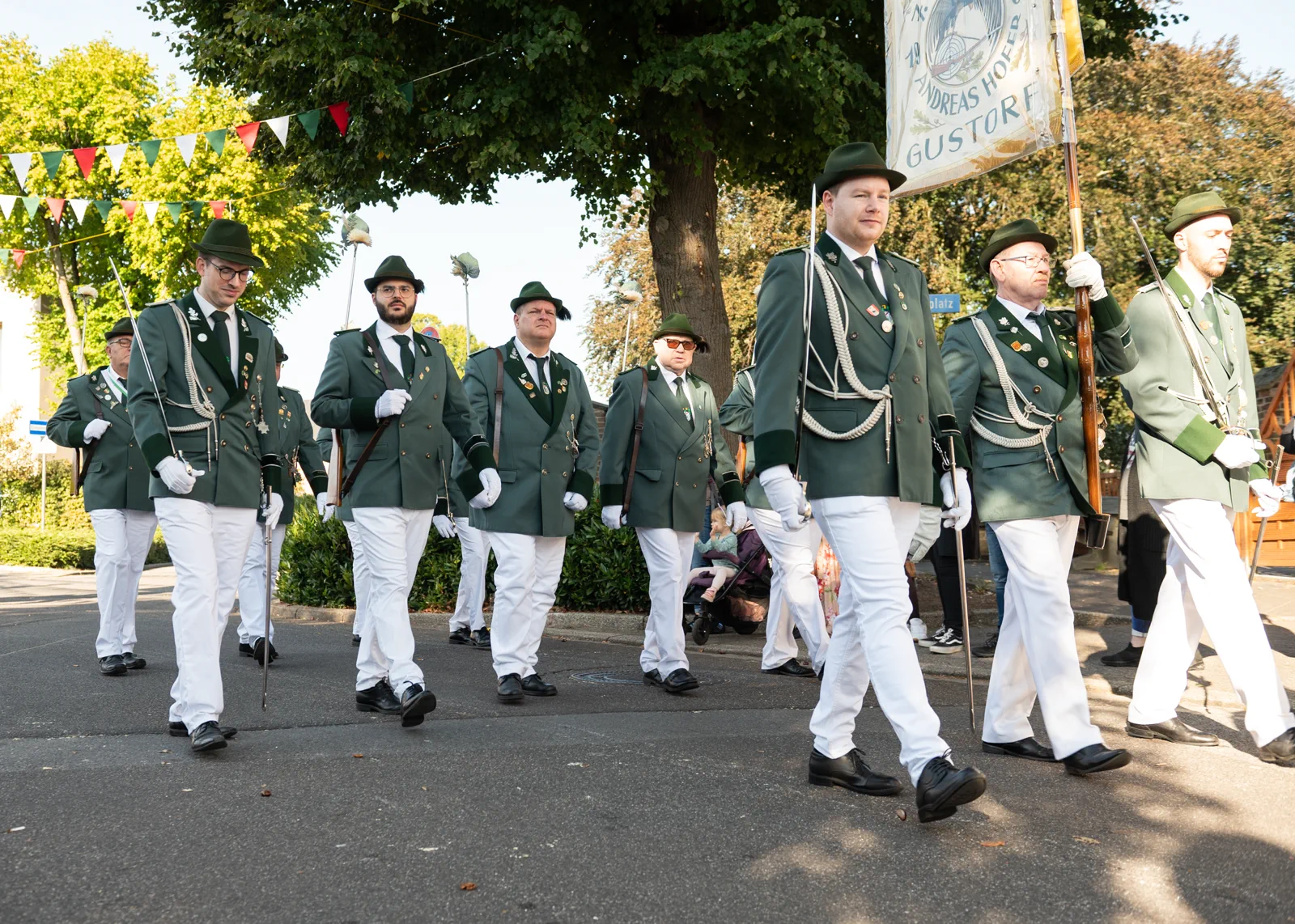 Schützenfest 2024 – Foto 141