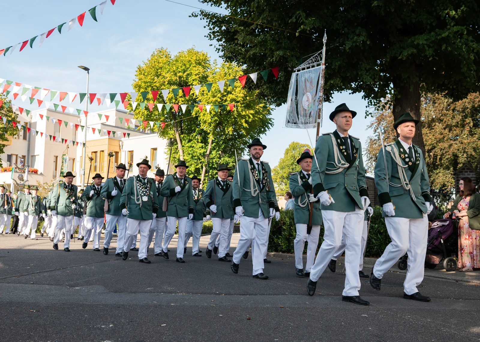 Schützenfest 2024 – Foto 143