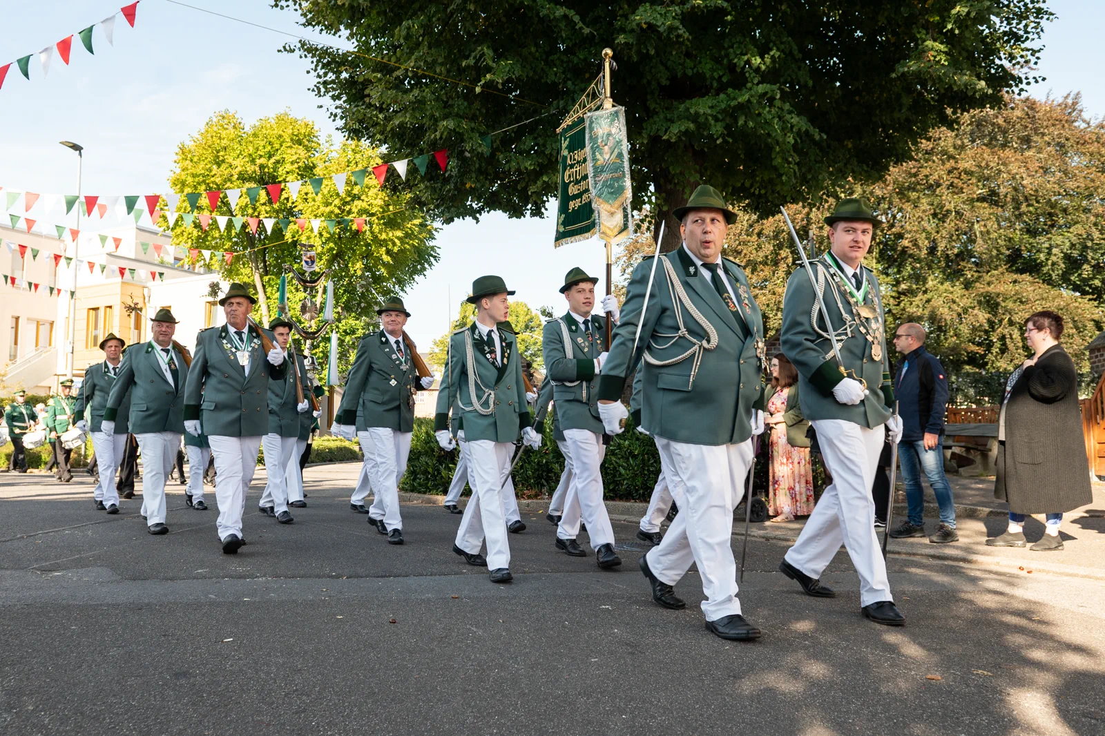 Schützenfest 2024 – Foto 144