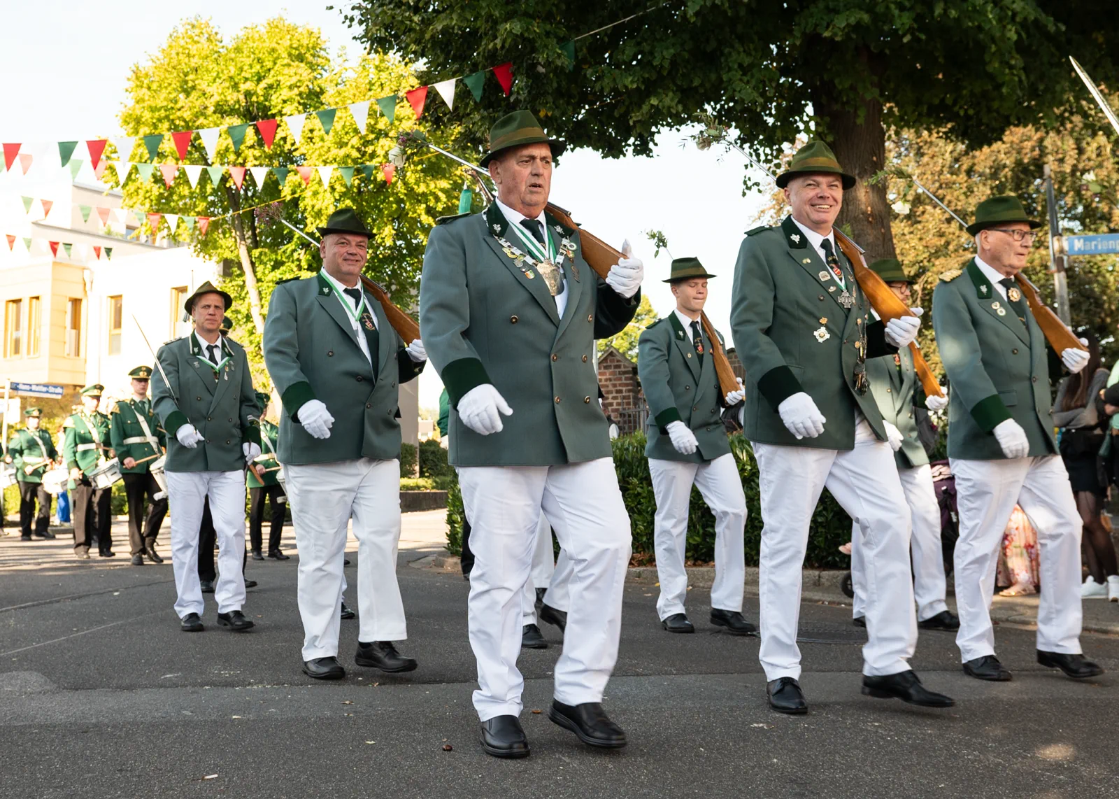Schützenfest 2024 – Foto 145