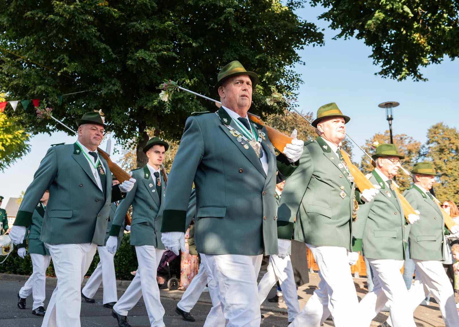 Schützenfest 2024 – Foto 146