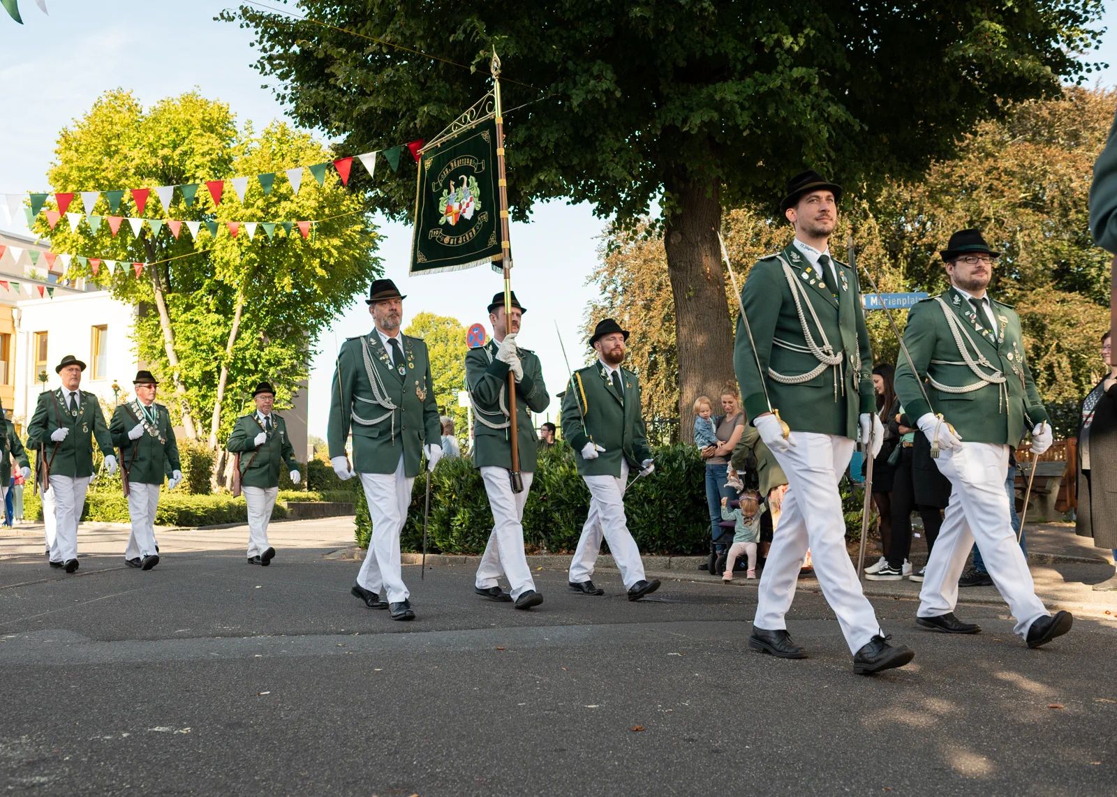 Schützenfest 2024 – Foto 149
