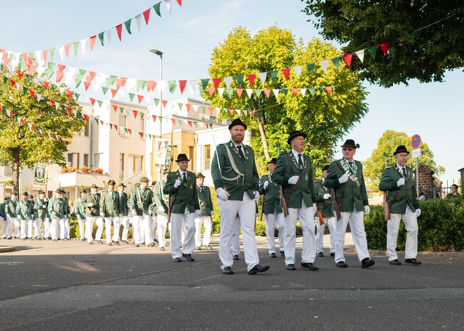 Schützenfest 2024 – Foto 150
