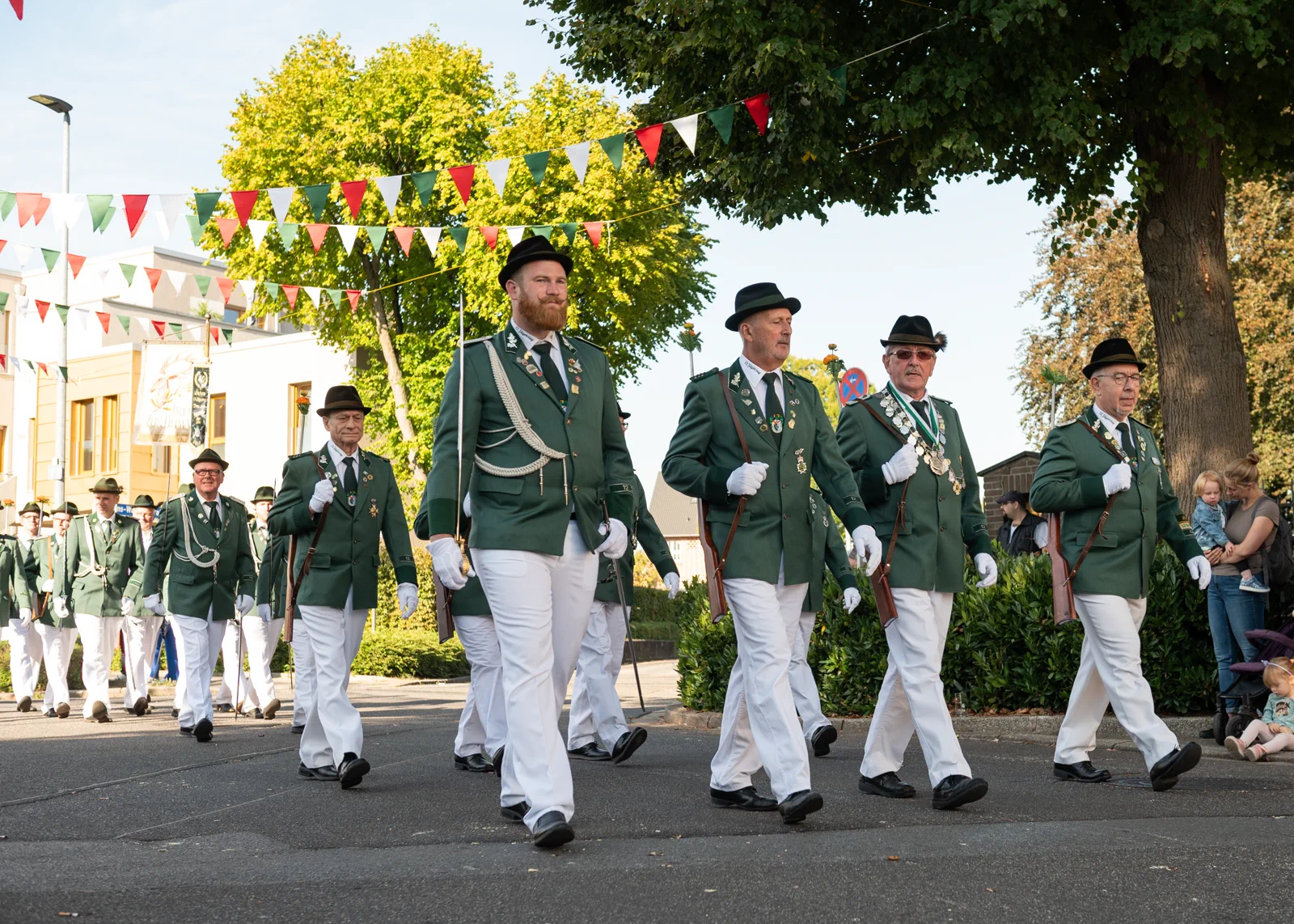 Schützenfest 2024 – Foto 151