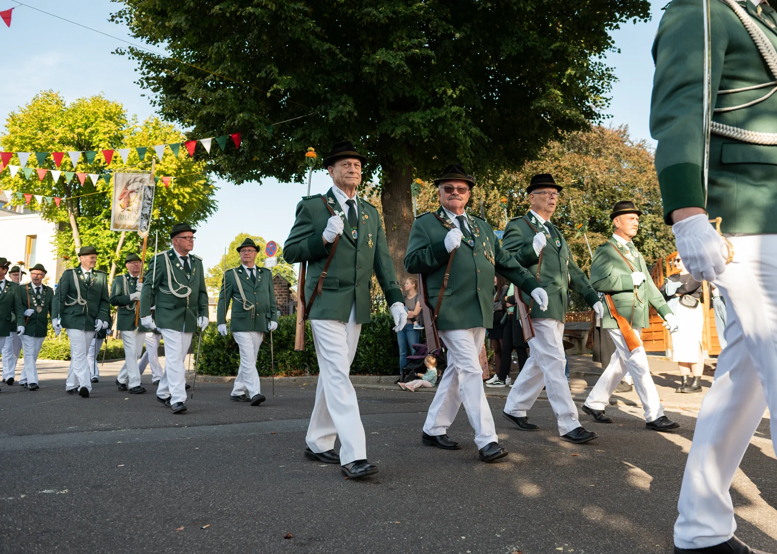 Schützenfest 2024 – Foto 152