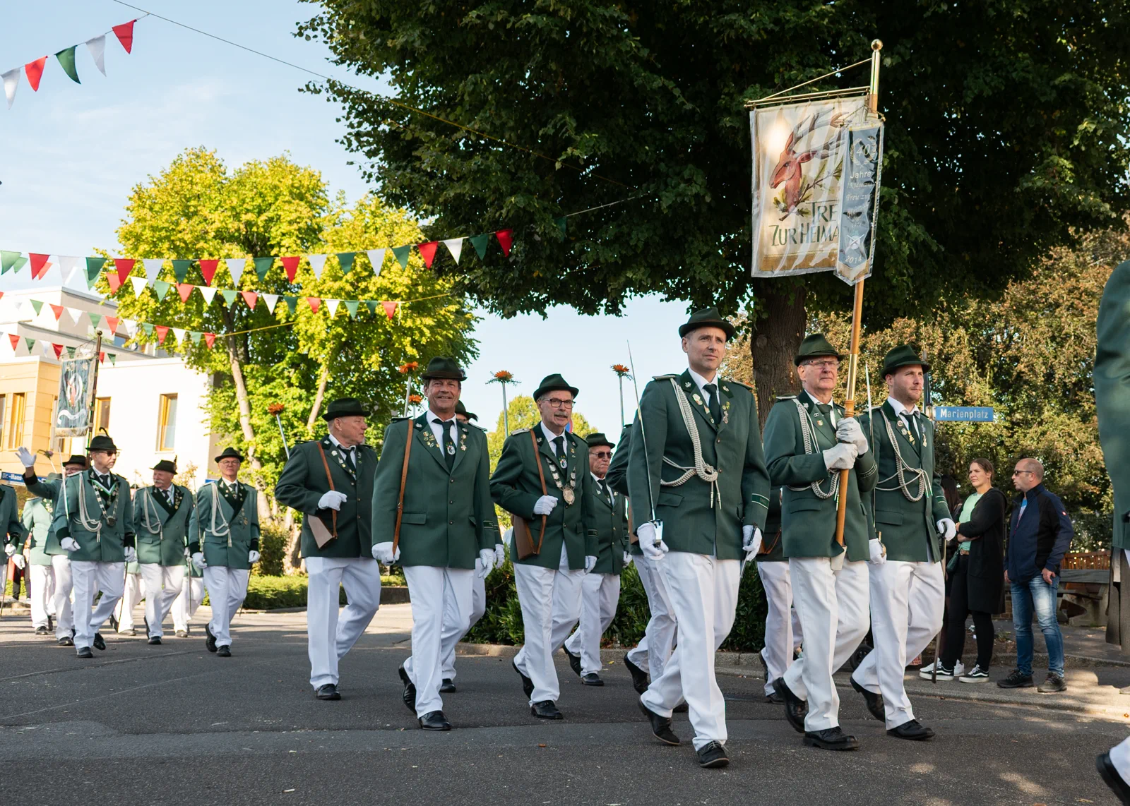 Schützenfest 2024 – Foto 154