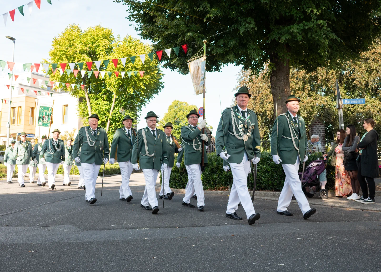 Schützenfest 2024 – Foto 156