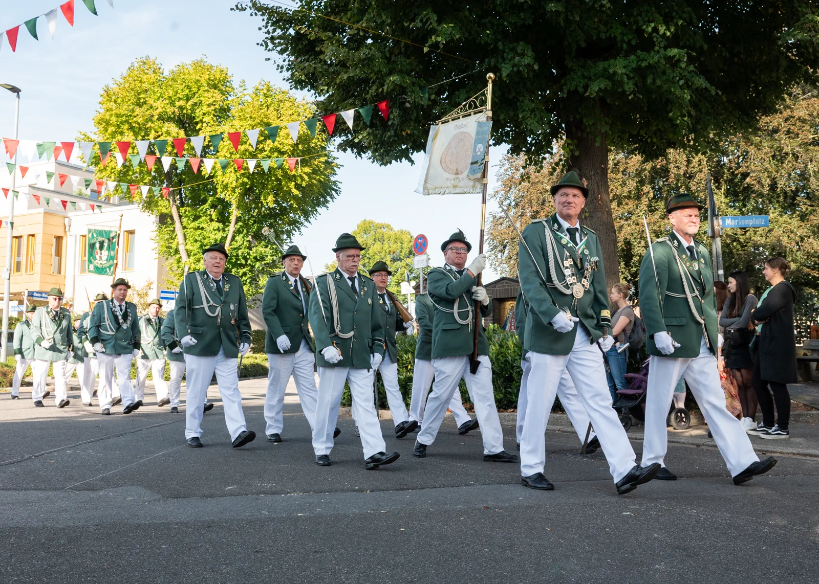 Schützenfest 2024 – Foto 157