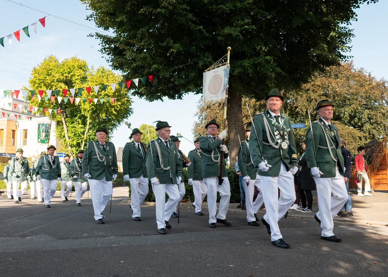 Schützenfest 2024 – Foto 158