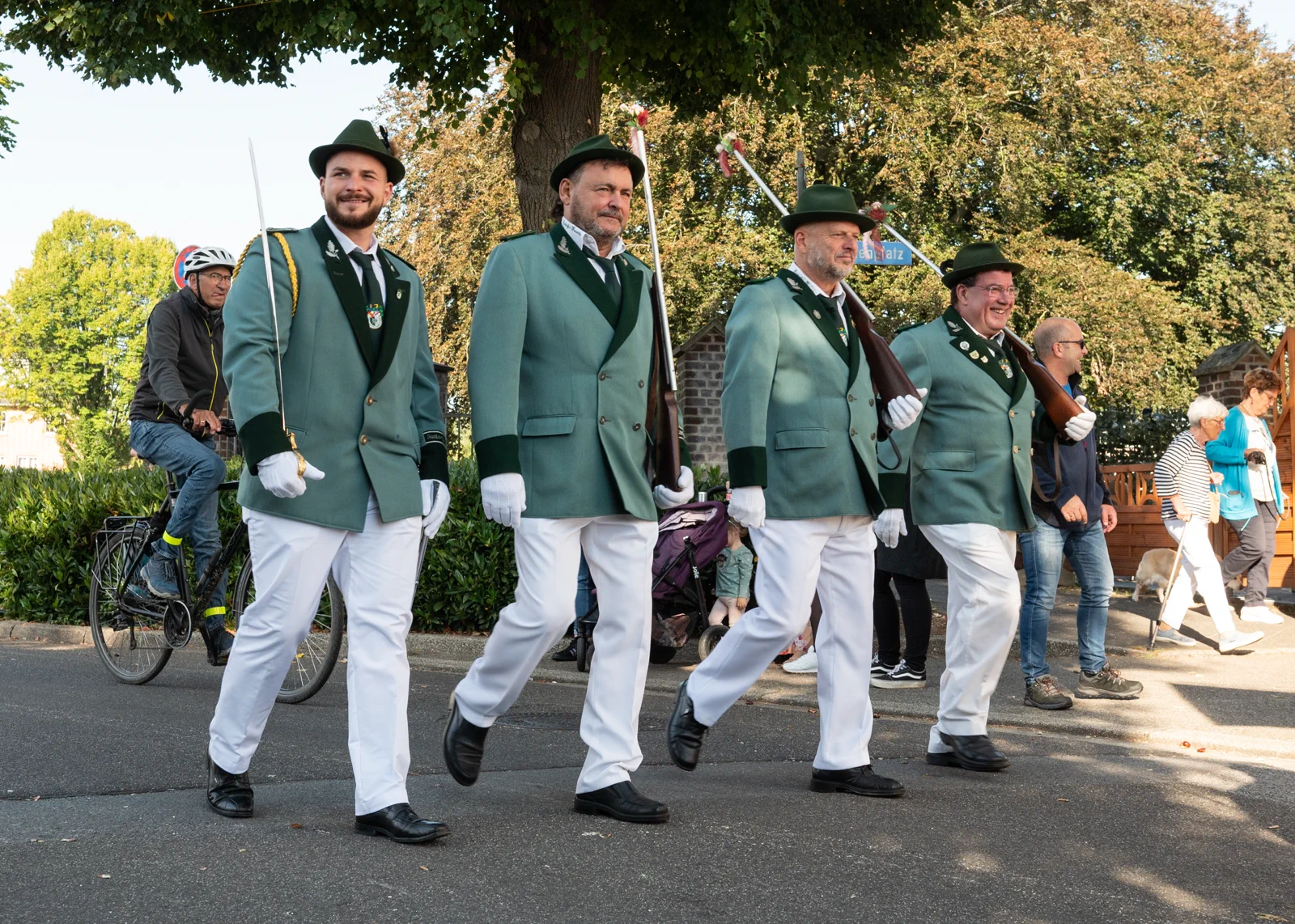 Schützenfest 2024 – Foto 160