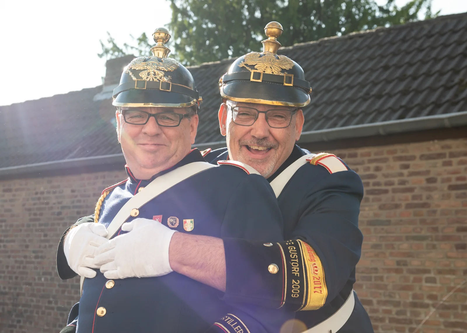 Schützenfest 2024 – Foto 161