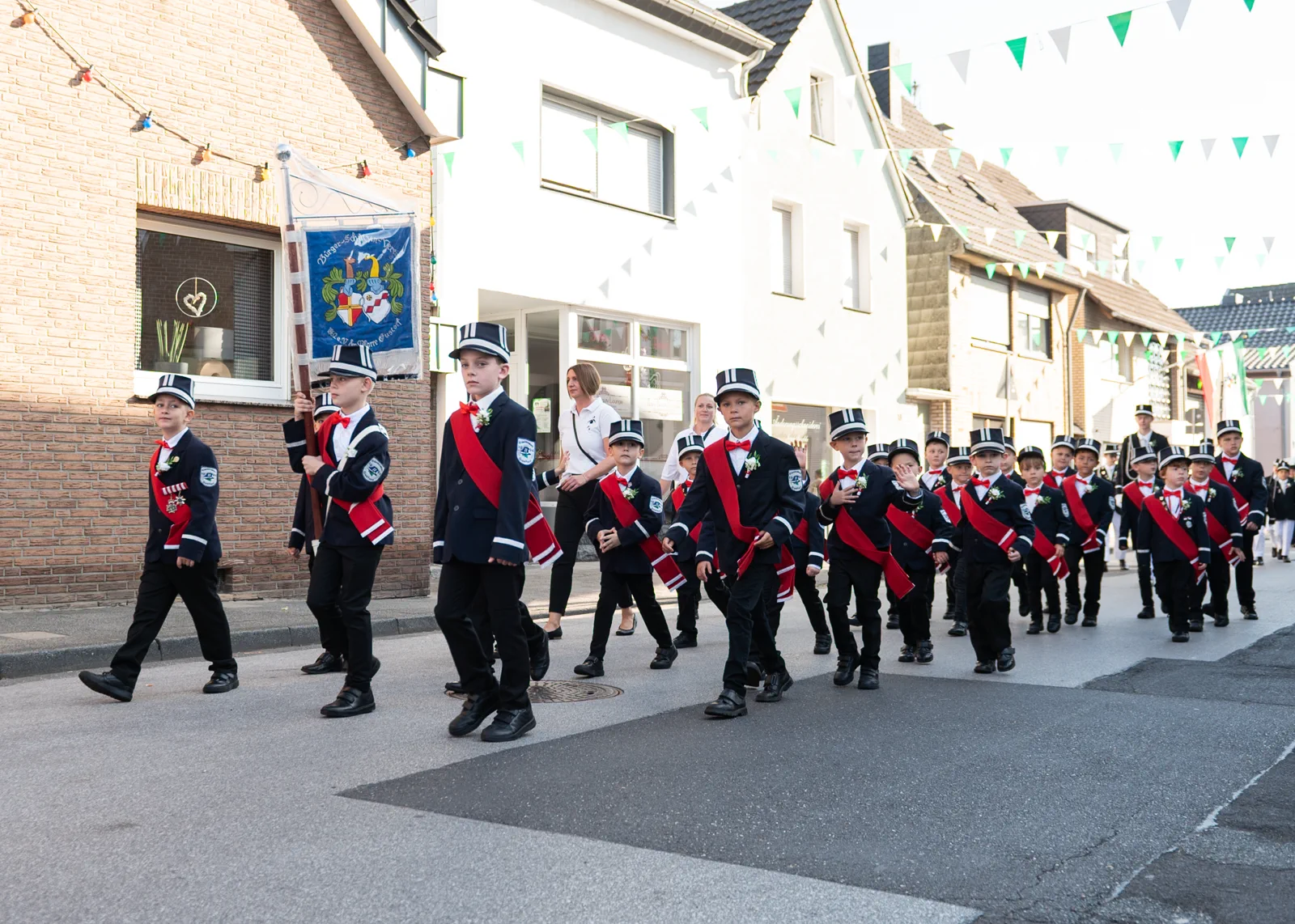 Schützenfest 2024 – Foto 162