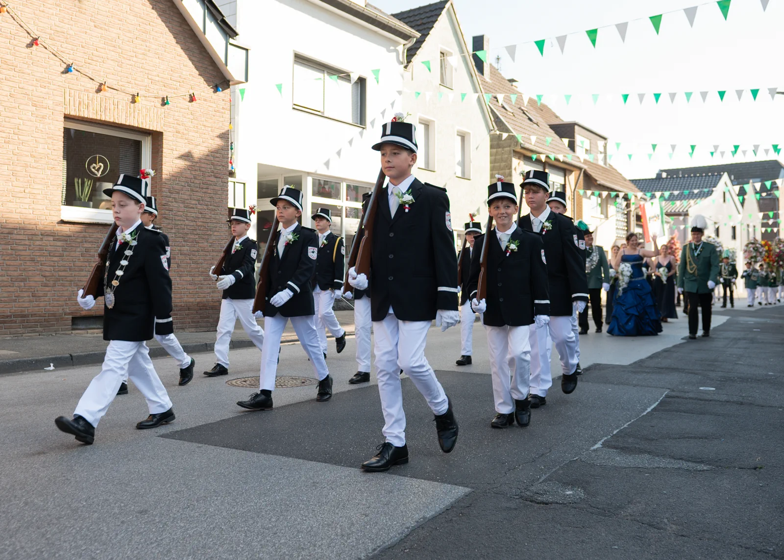 Schützenfest 2024 – Foto 166