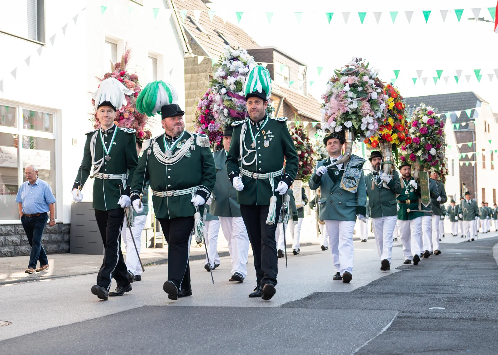 Schützenfest 2024 – Foto 168