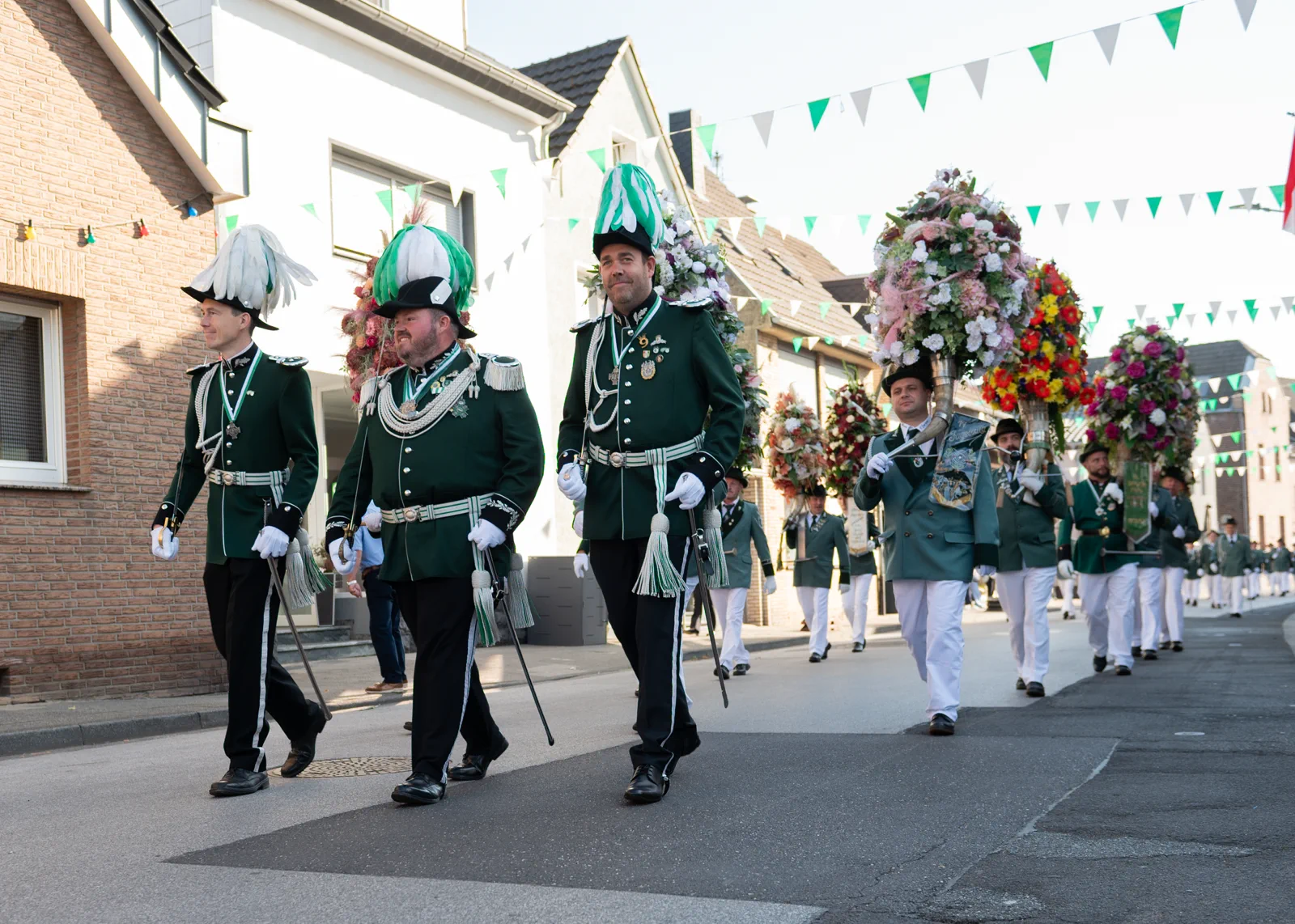 Schützenfest 2024 – Foto 169