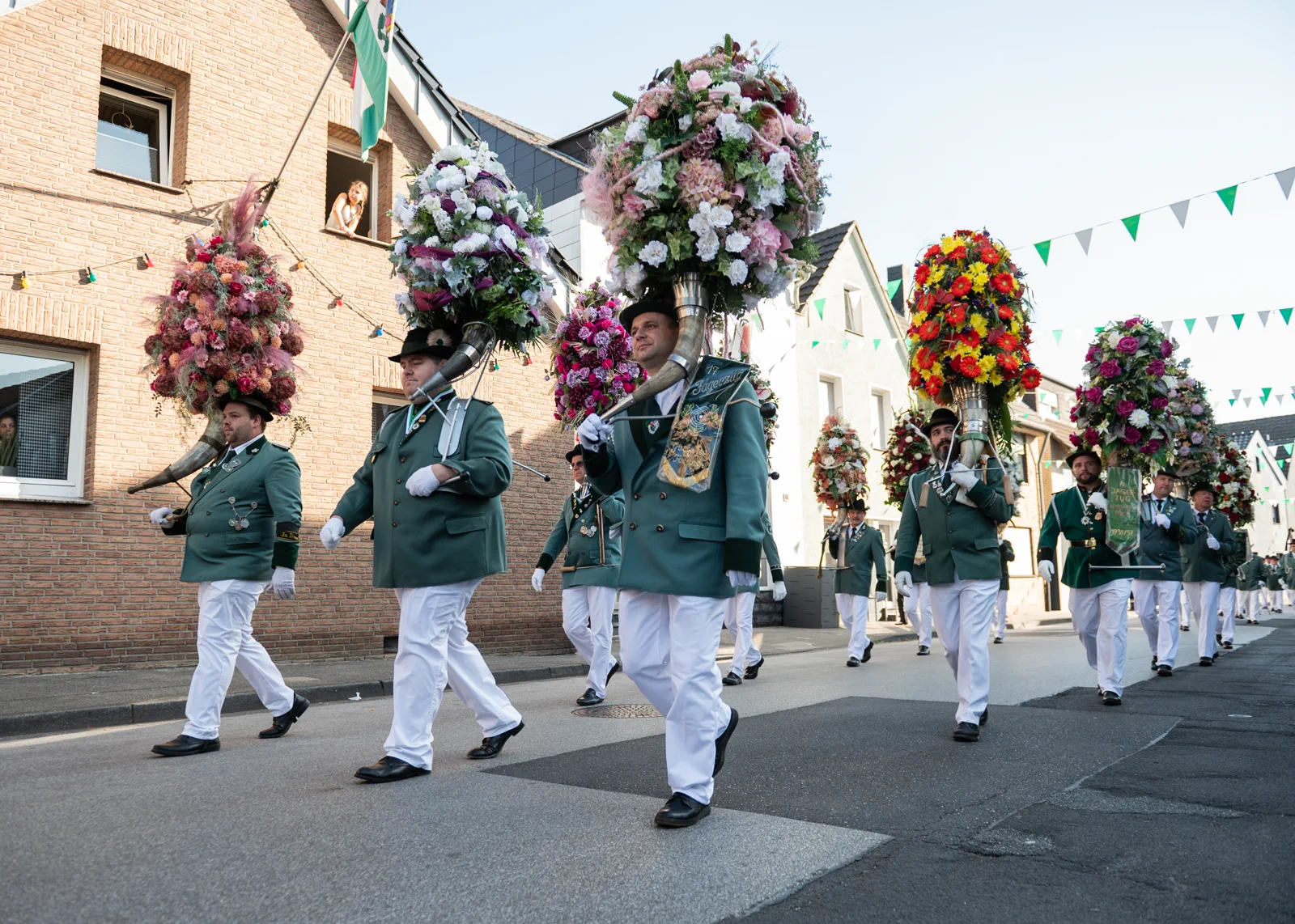 Schützenfest 2024 – Foto 170