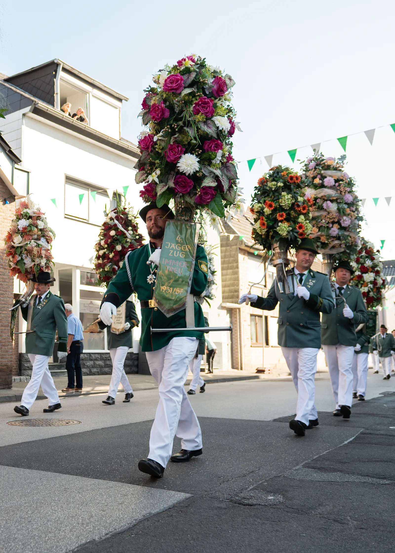 Schützenfest 2024 – Foto 171