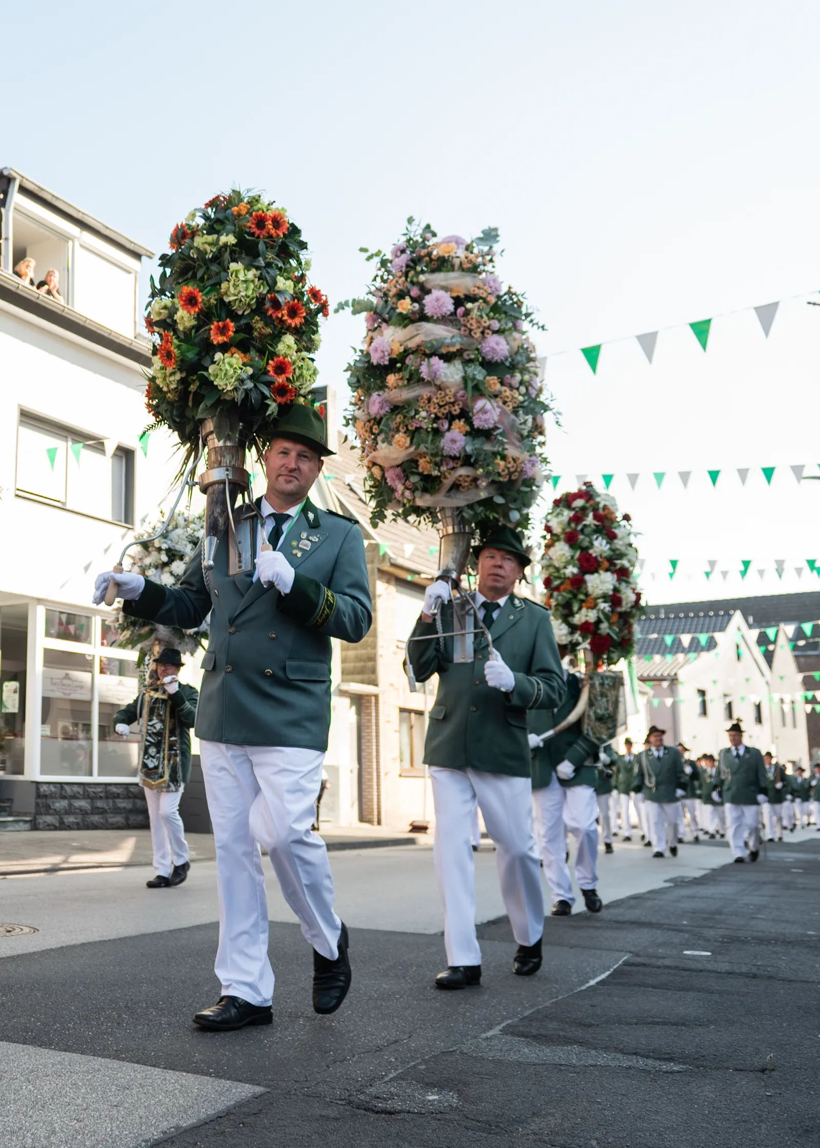 Schützenfest 2024 – Foto 172