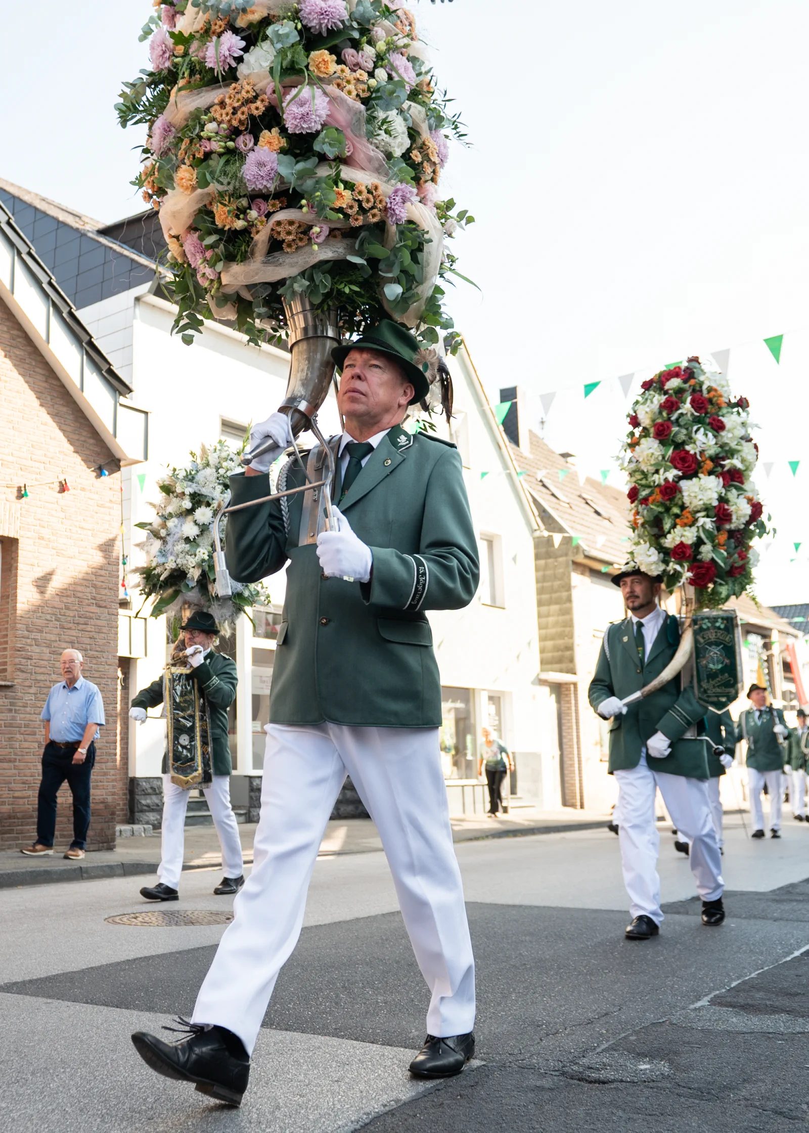 Schützenfest 2024 – Foto 173