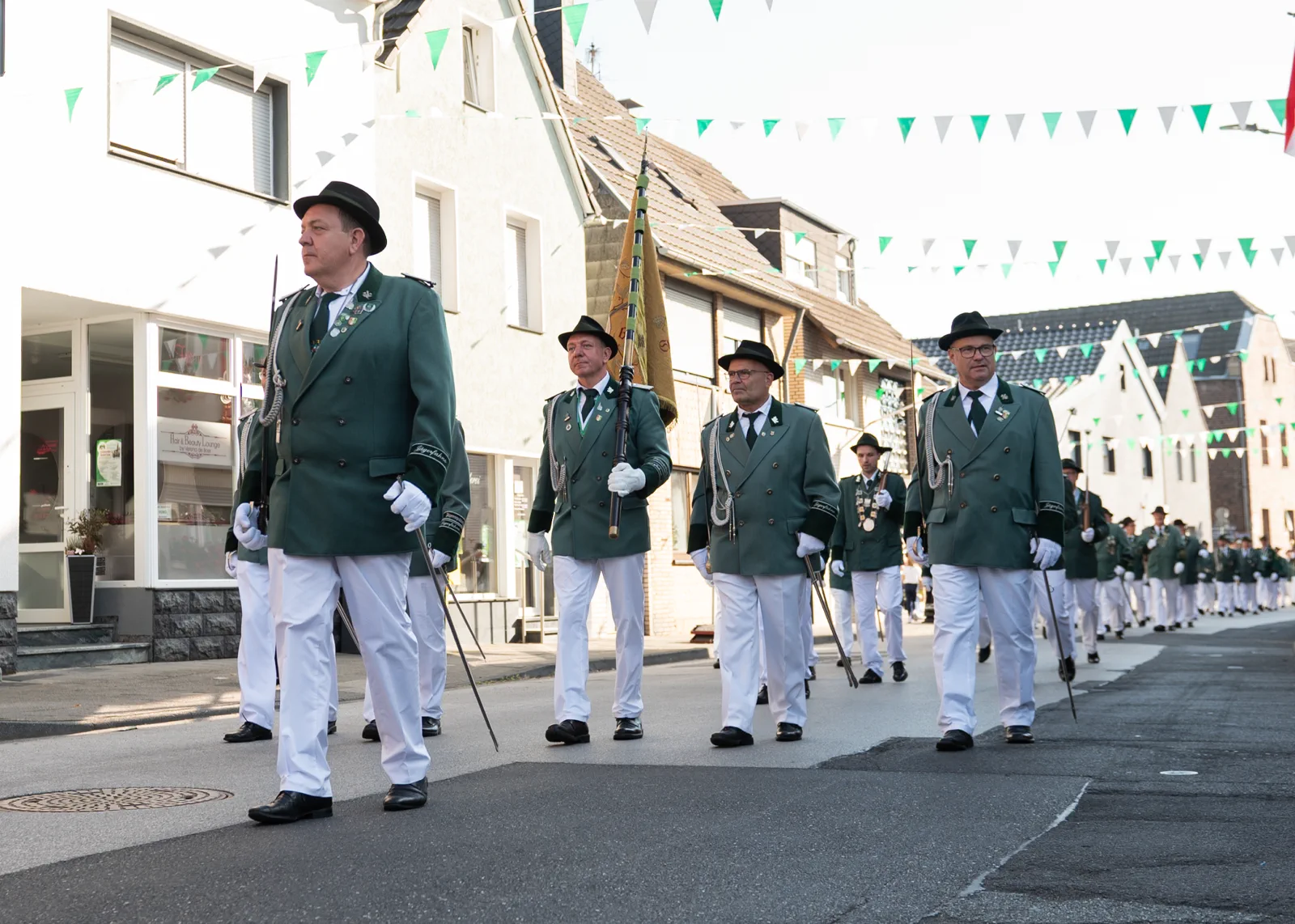 Schützenfest 2024 – Foto 174