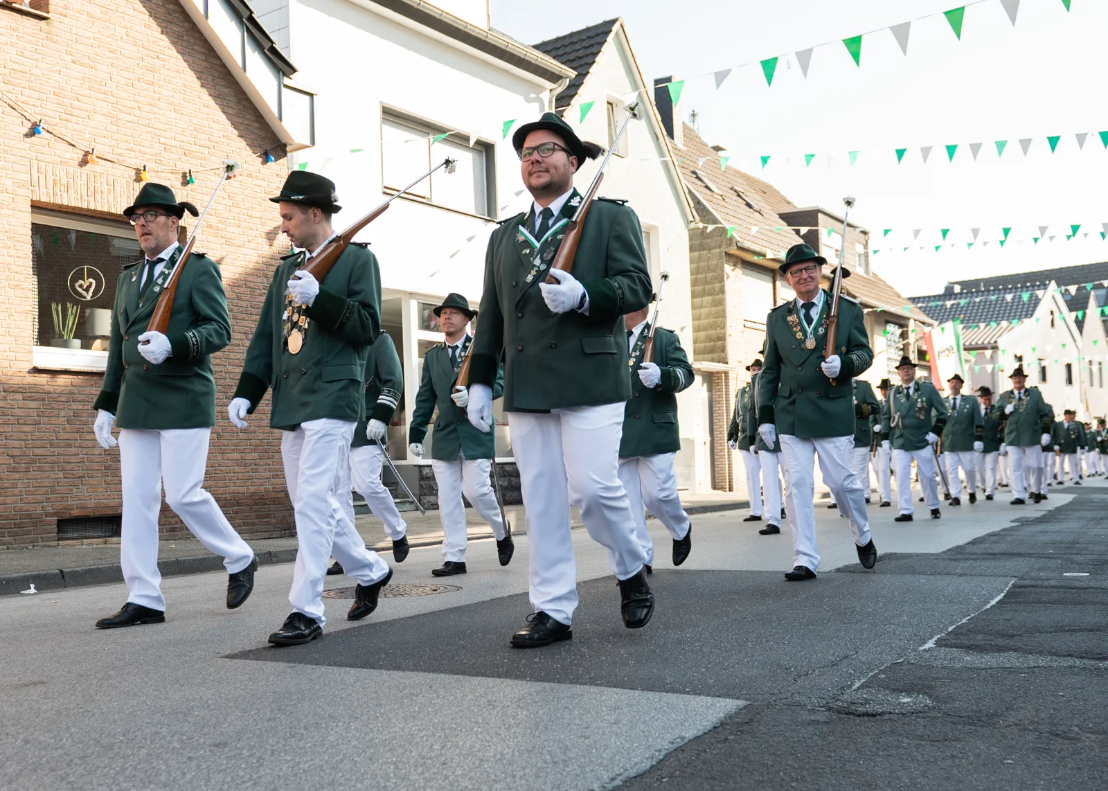 Schützenfest 2024 – Foto 175