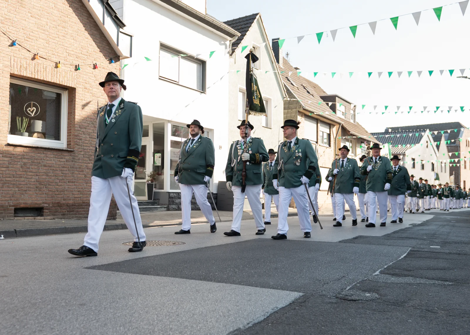 Schützenfest 2024 – Foto 176