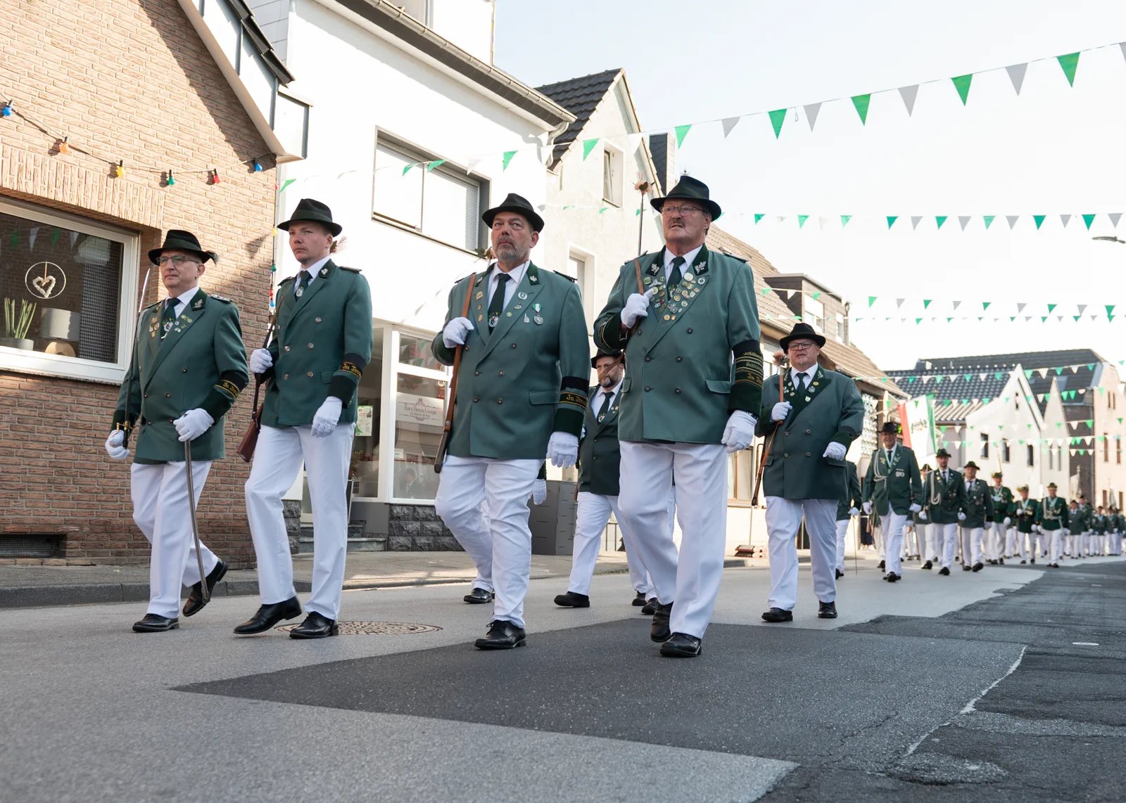 Schützenfest 2024 – Foto 177