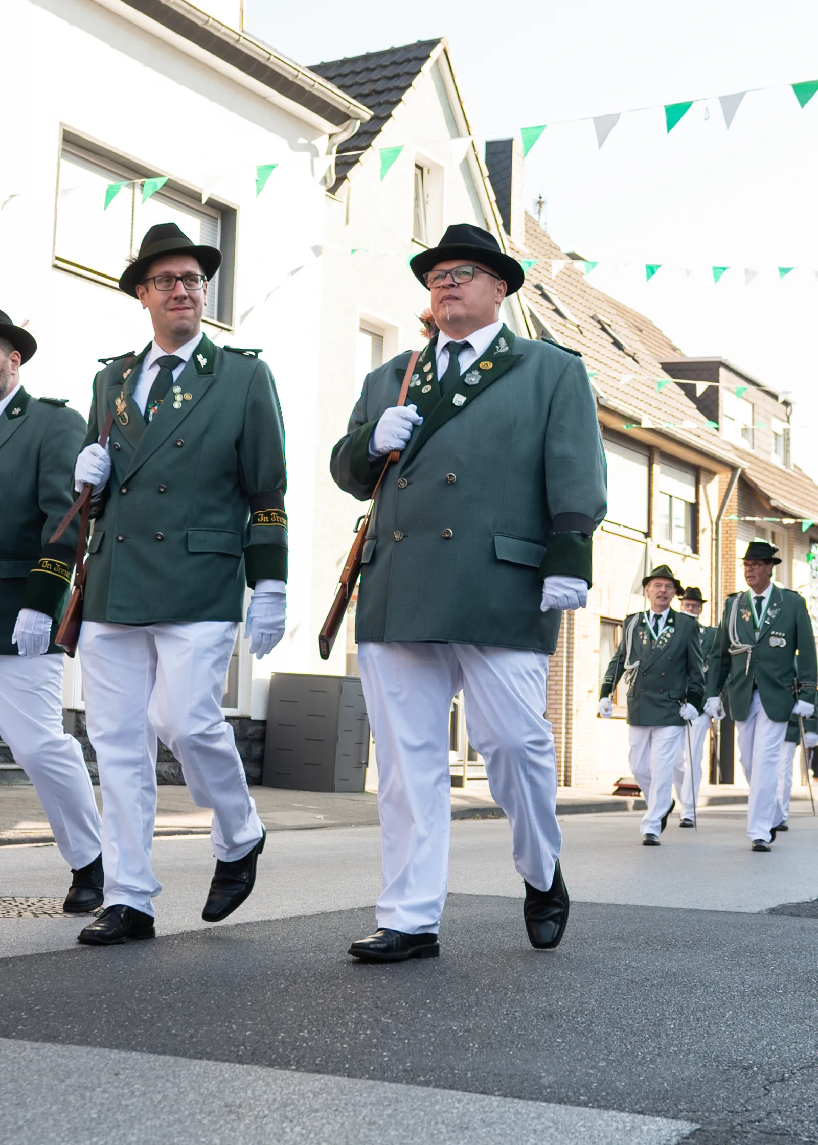 Schützenfest 2024 – Foto 178