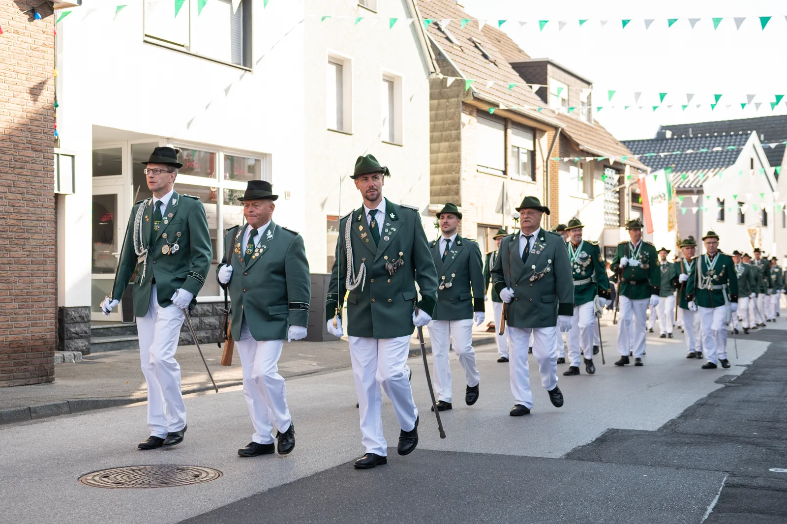 Schützenfest 2024 – Foto 179